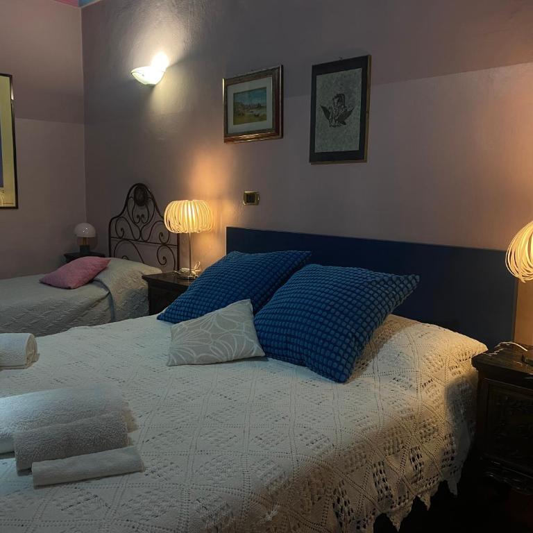 A Casa dell'Artista - Two-Bedroom Apartment - 4