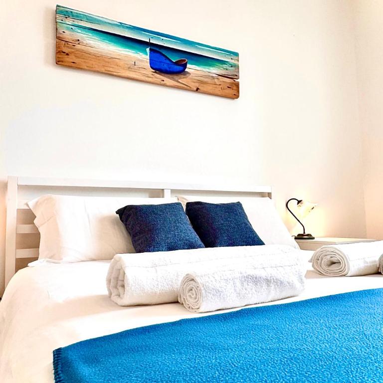 Casa Viola - Near the beach - Appartamento con 2 Camere da Letto - 5
