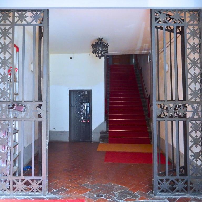 Best Location Rooftop and Pitti Palace View - Appartamento con 3 Camere da Letto - 33