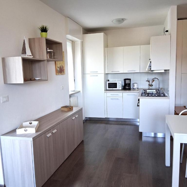 Casa Marco - Apartment mit 1 Schlafzimmer - 10