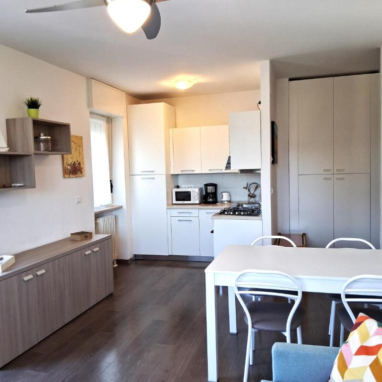 Casa Marco - Apartment mit 1 Schlafzimmer - 11