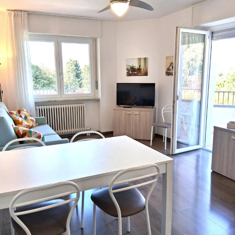 Casa Marco - Apartment mit 1 Schlafzimmer - 12