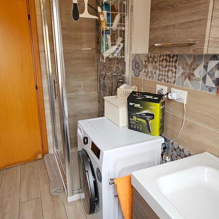 ALOHA ROOM vicino all'aeroporto - Double Room - 5