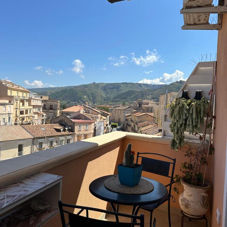 Sapore Di Sale Accommodation Tropea - Studio Apartment with Sea View - 24