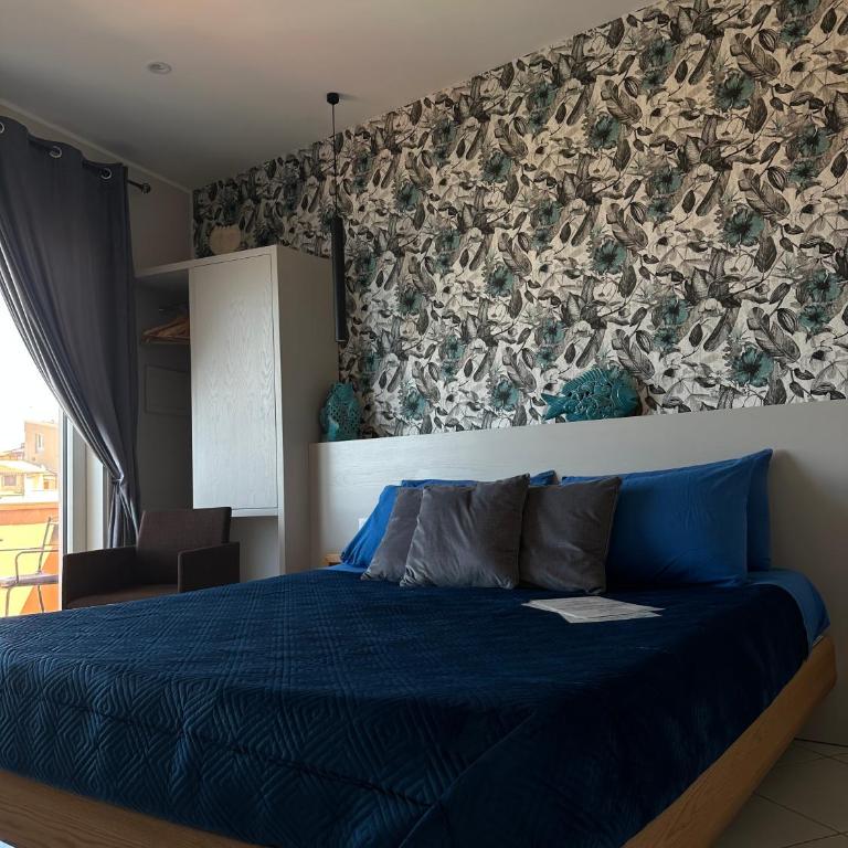 Sapore Di Sale Accommodation Tropea - Studio Apartment with Sea View - 25