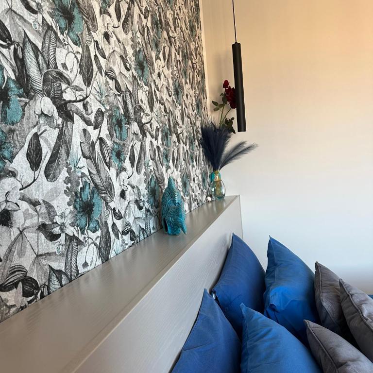 Sapore Di Sale Accommodation Tropea - Studio Apartment with Sea View - 31