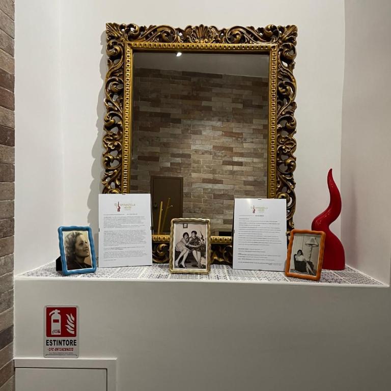 Speranzella House - La casa di Paolo - Appartamento Familiare con 1 Camera da Letto - 3