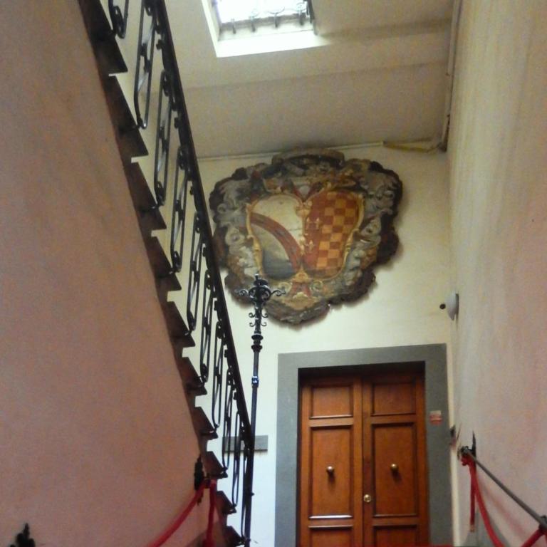 Very Special+Views in Front of Pitti Palace&Garden - Appartamento Attico - 13