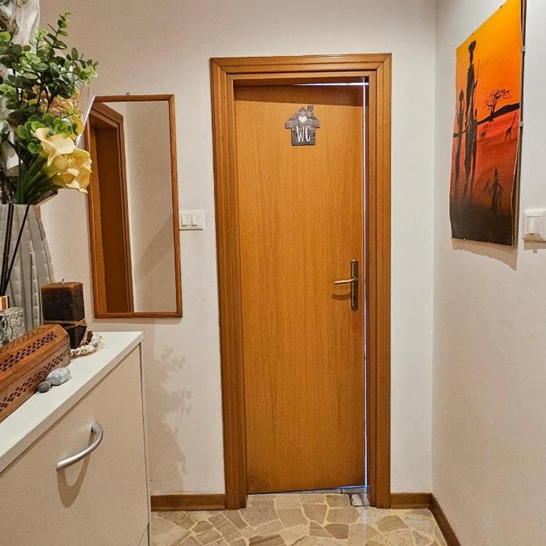 ALOHA ROOM vicino all'aeroporto - Double Room - 7