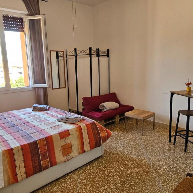 ALOHA ROOM vicino all'aeroporto - Double Room - 8