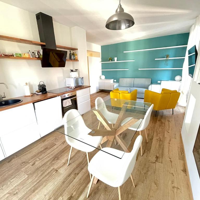 LovingStresa 2 brand new apartment - Appartamento con 2 Camere da Letto - 17
