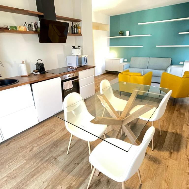 LovingStresa 2 brand new apartment - Appartamento con 2 Camere da Letto - 1