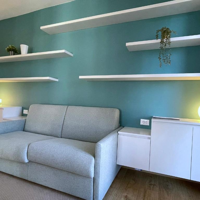 LovingStresa 2 brand new apartment - Appartamento con 2 Camere da Letto - 20