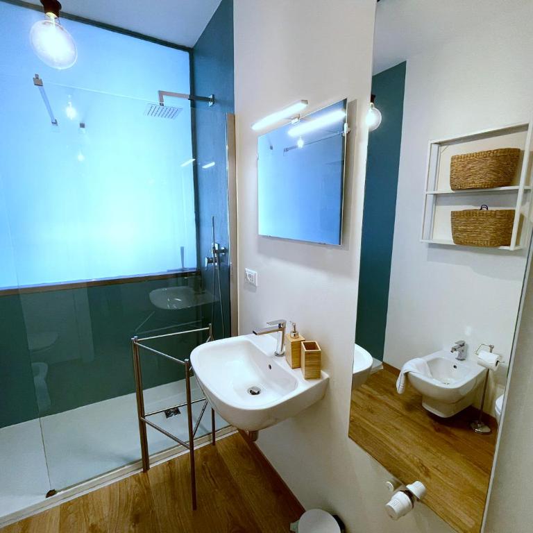 LovingStresa 2 brand new apartment - Appartamento con 2 Camere da Letto - 9