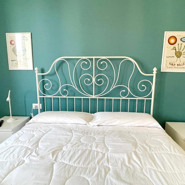 LovingStresa 2 brand new apartment - Appartamento con 2 Camere da Letto - 22