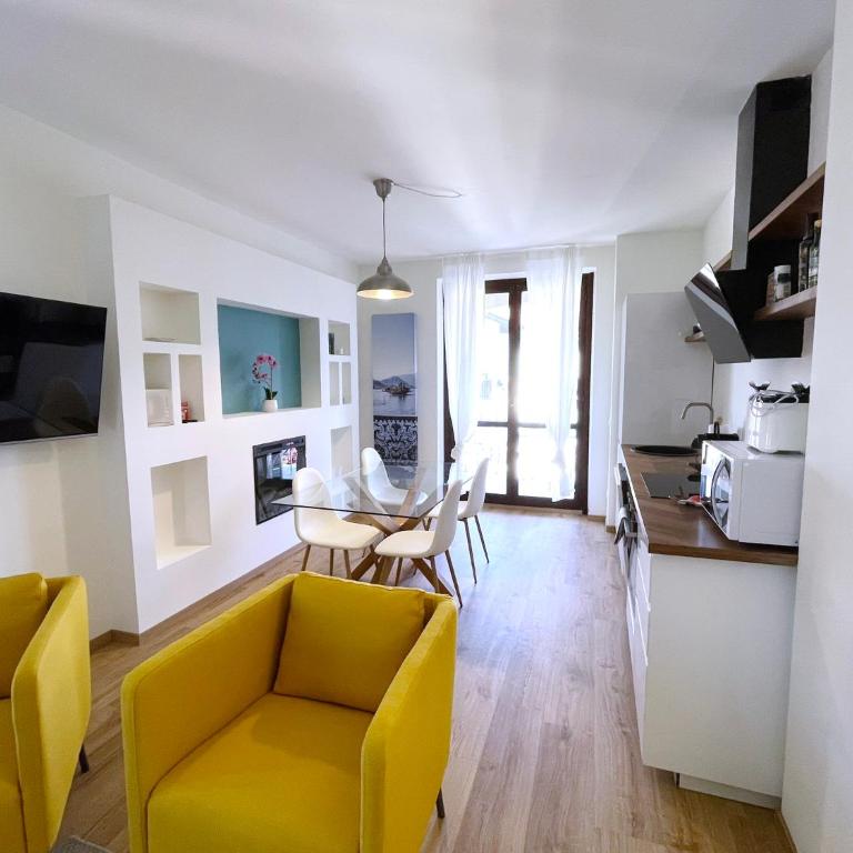 LovingStresa 2 brand new apartment - Appartamento con 2 Camere da Letto - 2