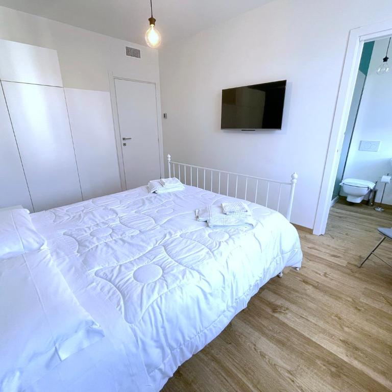LovingStresa 2 brand new apartment - Appartamento con 2 Camere da Letto - 25