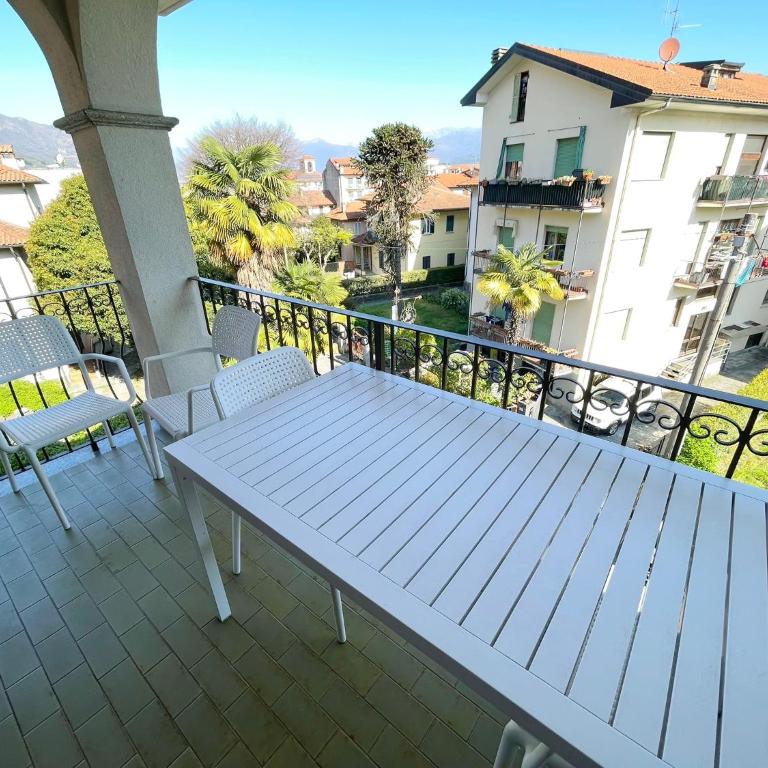LovingStresa 2 brand new apartment - Appartamento con 2 Camere da Letto - 26
