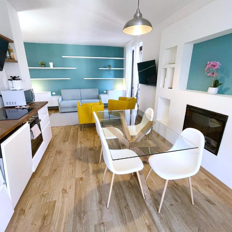 LovingStresa 2 brand new apartment - Appartamento con 2 Camere da Letto - 24