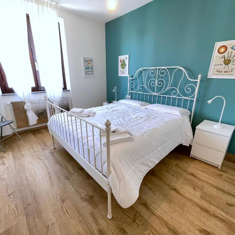 LovingStresa 2 brand new apartment - Appartamento con 2 Camere da Letto - 4