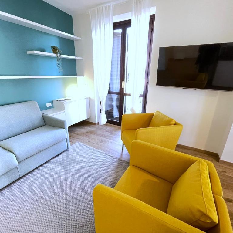 LovingStresa 2 brand new apartment - Appartamento con 2 Camere da Letto - 7