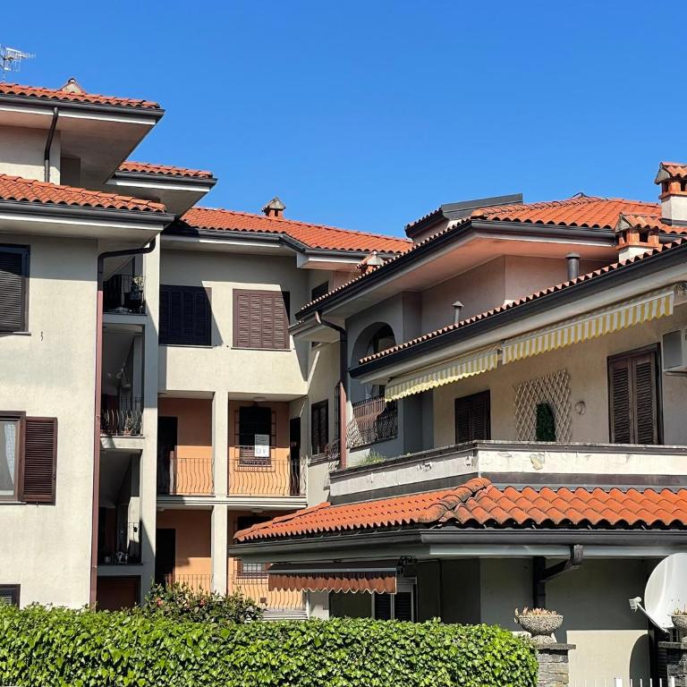 LovingStresa 2 brand new apartment - Appartamento con 2 Camere da Letto - 30