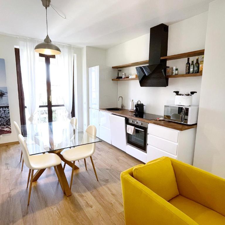 LovingStresa 2 brand new apartment - Appartamento con 2 Camere da Letto - 8
