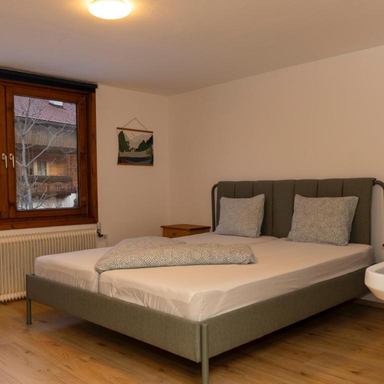 Backyard Mountain - Double Room with Mountain View - 2