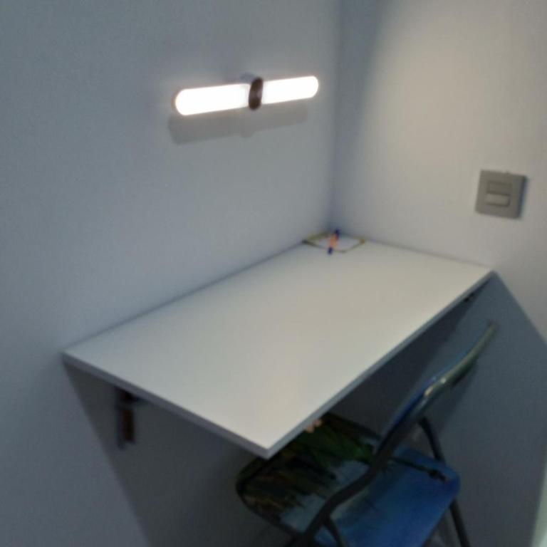Casa Mario Suites - Habitación Individual Pequeña - 6
