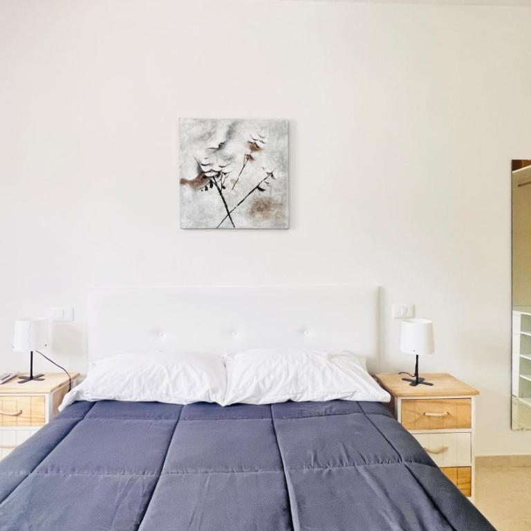 Apartamento Refugio Playero en Candelaria con Piscina - Apartamento de 1 dormitorio - 19