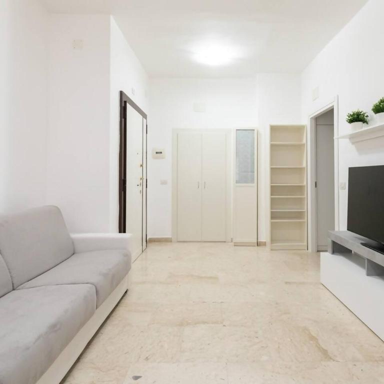 Garbatella Appartamento Moderno Relax e Comfort - Two-Bedroom Apartment - 37