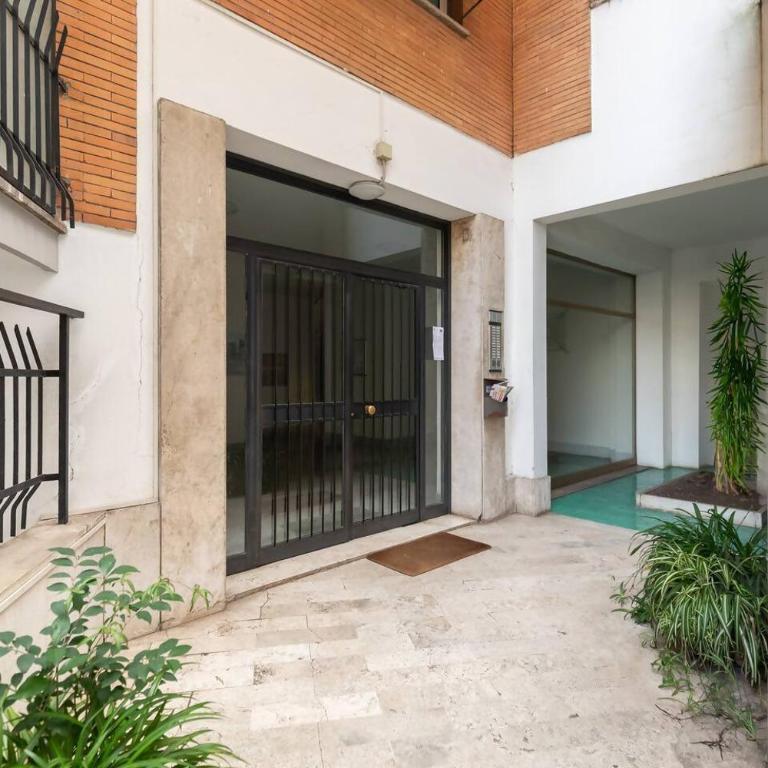 Garbatella Appartamento Moderno Relax e Comfort - Two-Bedroom Apartment - 63