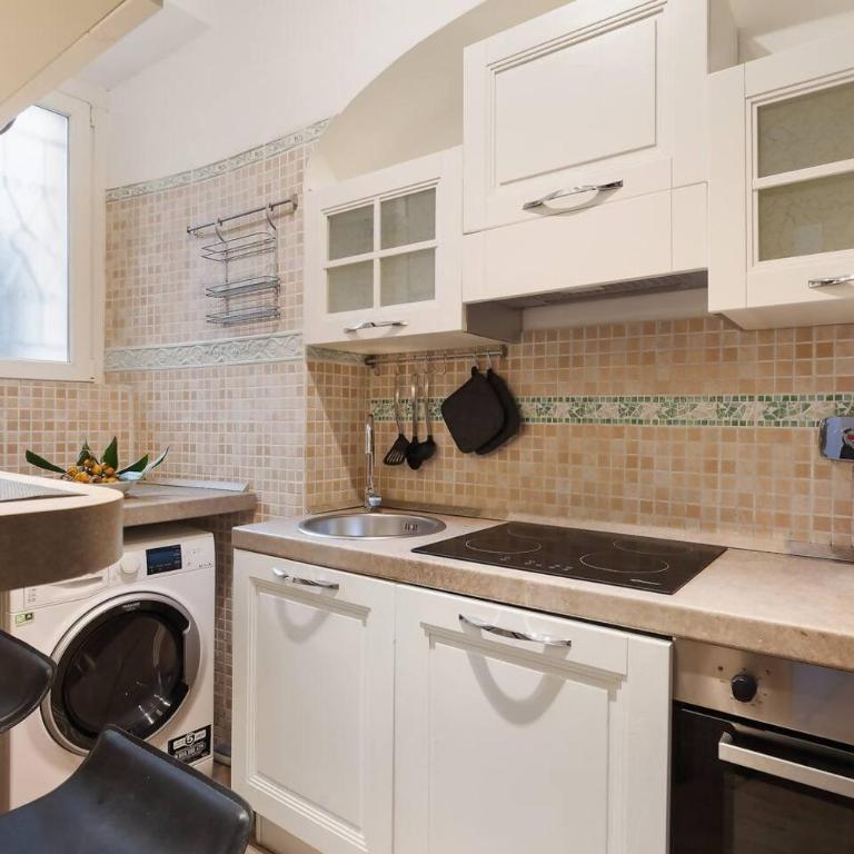 Appartamento Moderno · Pigneto · Metro C - Appartement 2 Chambres - 40