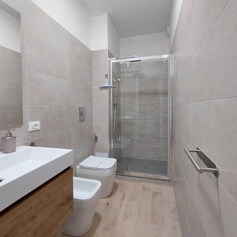 Palazzo Antico · Loft Moderno · Fontana di Trevi - Appartamento con 1 Camera da Letto - 13