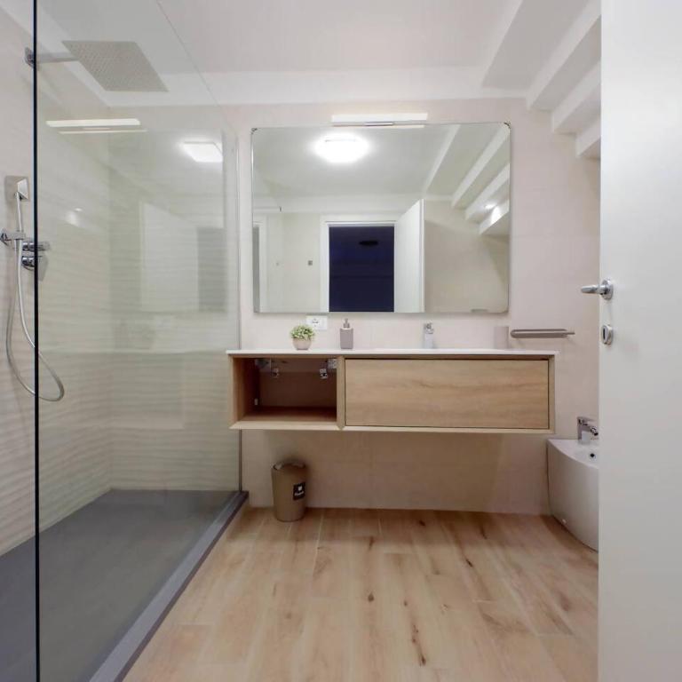 Palazzo Antico · Loft Moderno · Fontana di Trevi - Appartamento con 1 Camera da Letto - 23