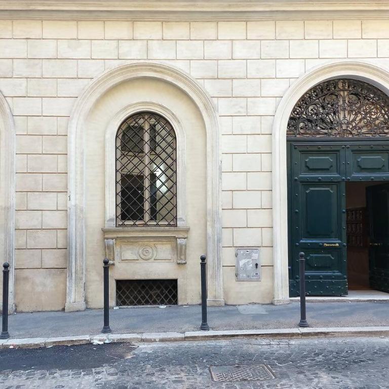 Palazzo Antico · Loft Moderno · Fontana di Trevi - Appartamento con 1 Camera da Letto - 27