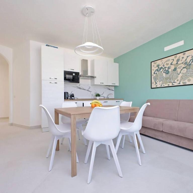Attico di Design · Vista San Pietro · 3 Camere - Appartamento con 3 Camere da Letto - 1