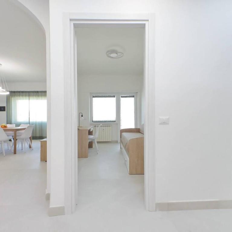 Attico di Design · Vista San Pietro · 3 Camere - Appartamento con 3 Camere da Letto - 3