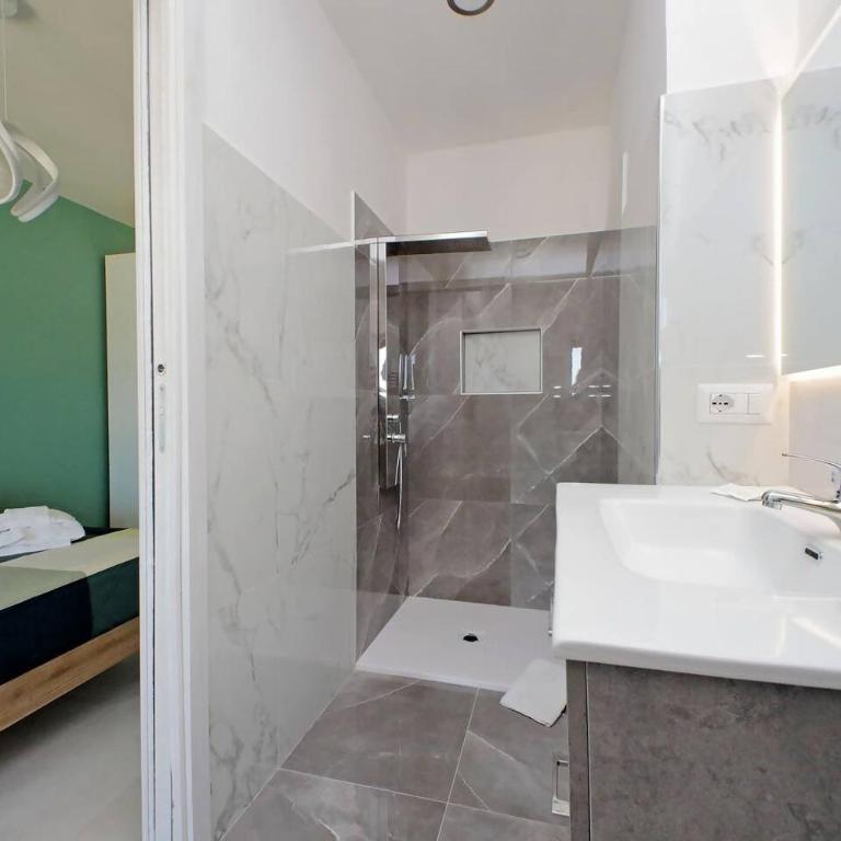 Attico di Design · Vista San Pietro · 3 Camere - Appartamento con 3 Camere da Letto - 8