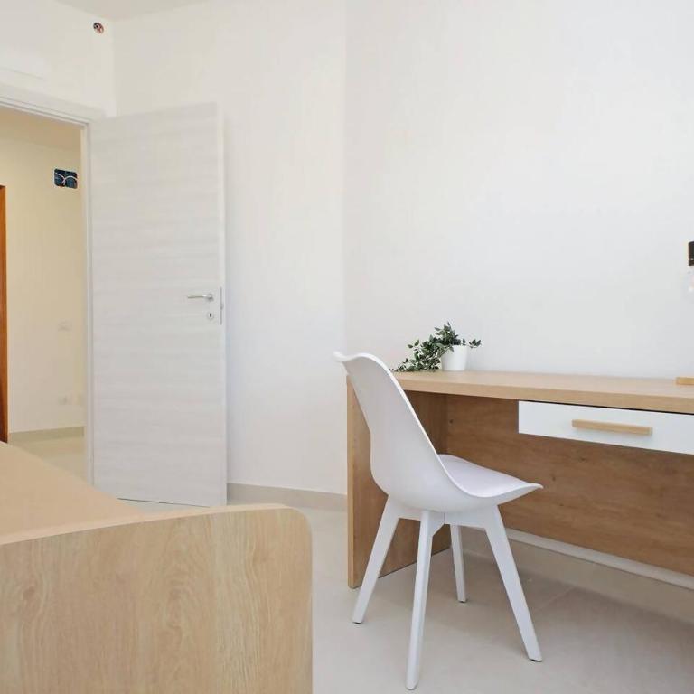 Attico di Design · Vista San Pietro · 3 Camere - Appartamento con 3 Camere da Letto - 11