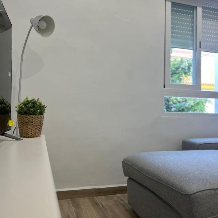 Apartamento Escañuela - Apartamento de 3 dormitorios - 2