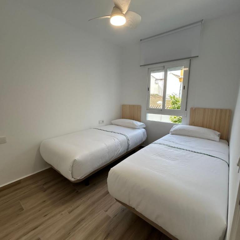 Apartamento Escañuela - Apartamento de 3 dormitorios - 5