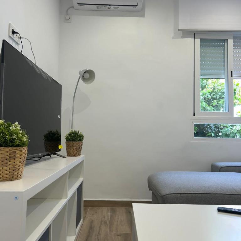 Apartamento Escañuela - Apartamento de 3 dormitorios - 7