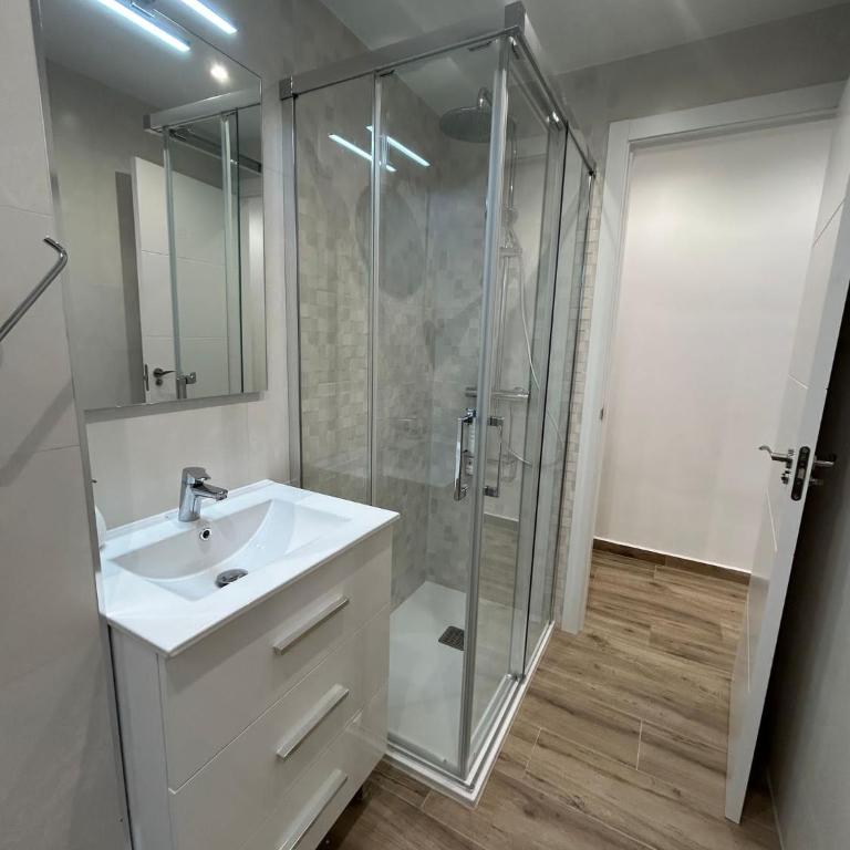 Apartamento Escañuela - Apartamento de 3 dormitorios - 8