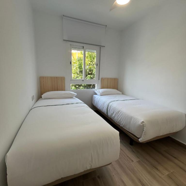 Apartamento Escañuela - Apartamento de 3 dormitorios - 10