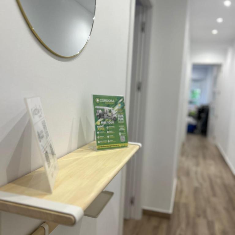 Apartamento Escañuela - Apartamento de 3 dormitorios - 12