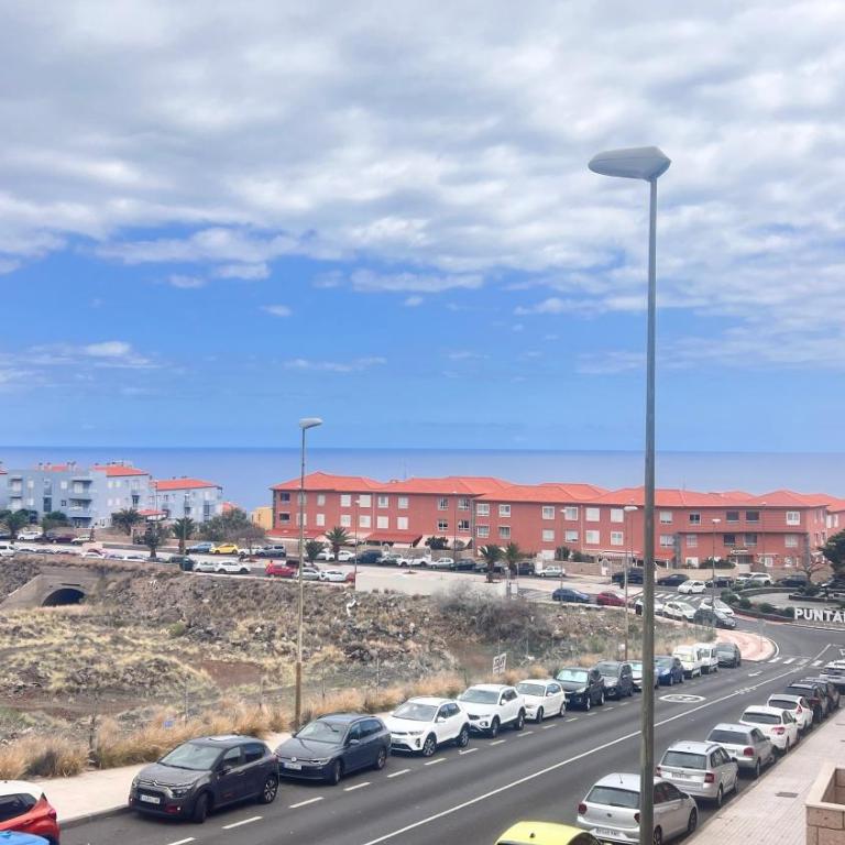 Apartamento Refugio Playero en Candelaria con Piscina - Apartamento de 1 dormitorio - 22
