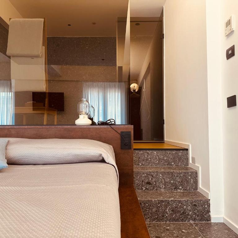 Elegance Rooms Cefalù - Camera Tripla - 29