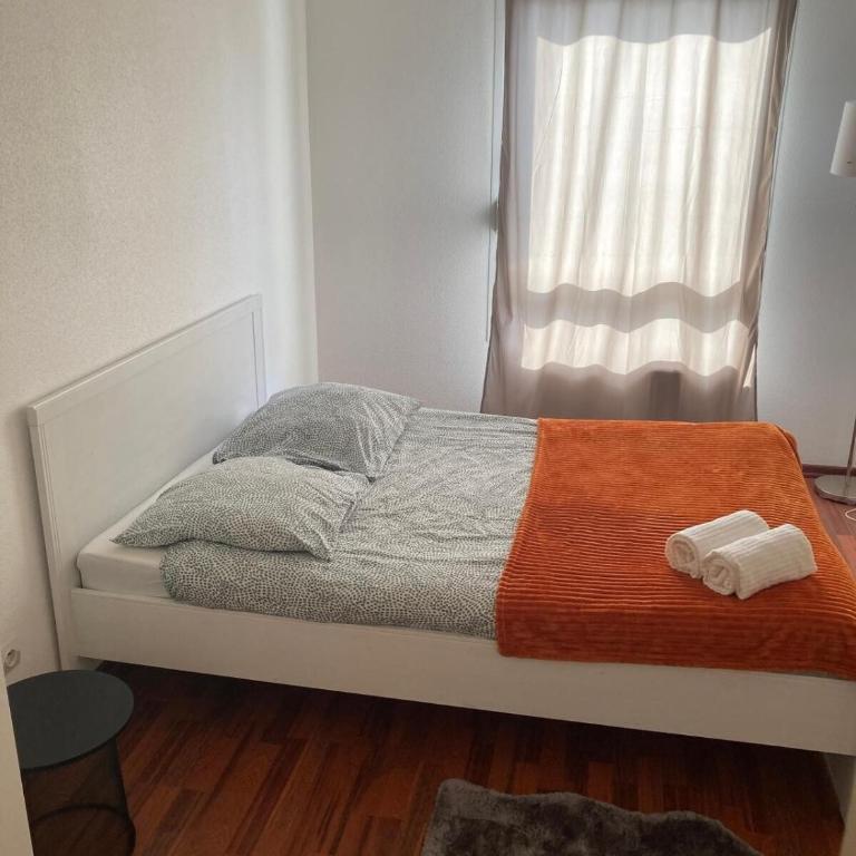 Charmant appartement au centre - Appartamento con 1 Camera da Letto - 3