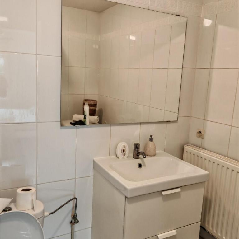 Charmant appartement au centre - Appartamento con 1 Camera da Letto - 7